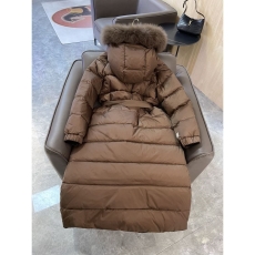 Max Mara Down Jackets